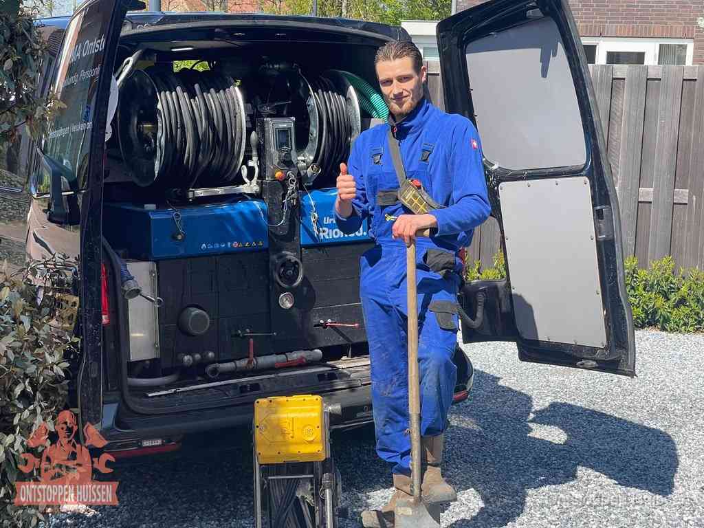 Kosten Ontstoppen Huissen Kosten Ontstoppen Huissen