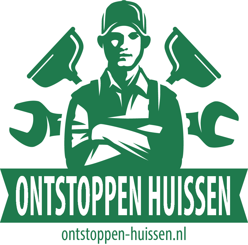Ontstoppen Huissen logo