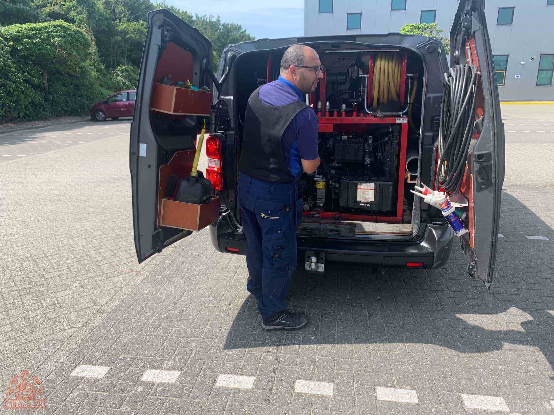 Loodgieter Huissen Ontstopping Loodgieter Huissen Ontstopping