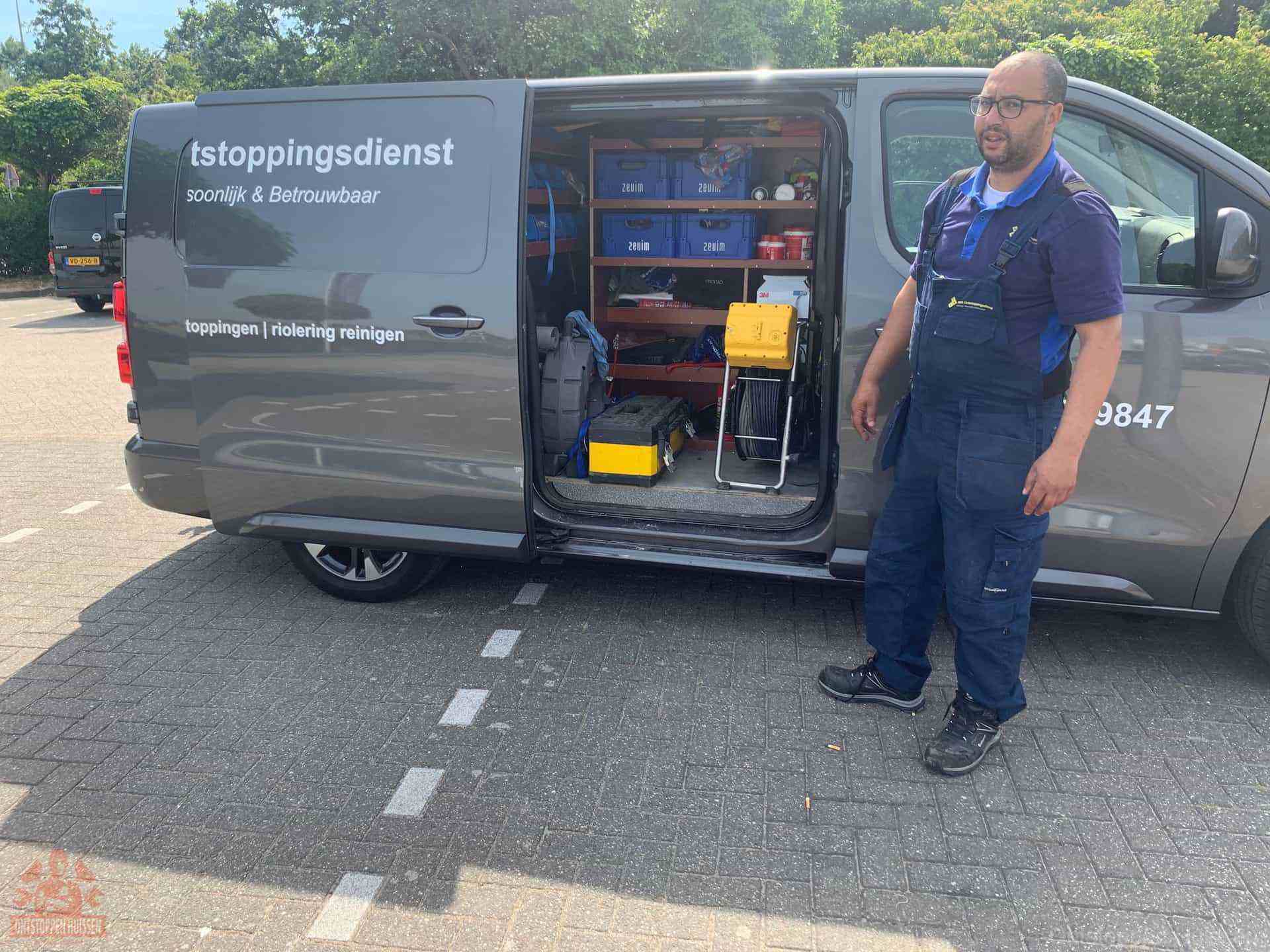 Ontstoppingsdienst Huissen Ontstoppingsdienst Huissen