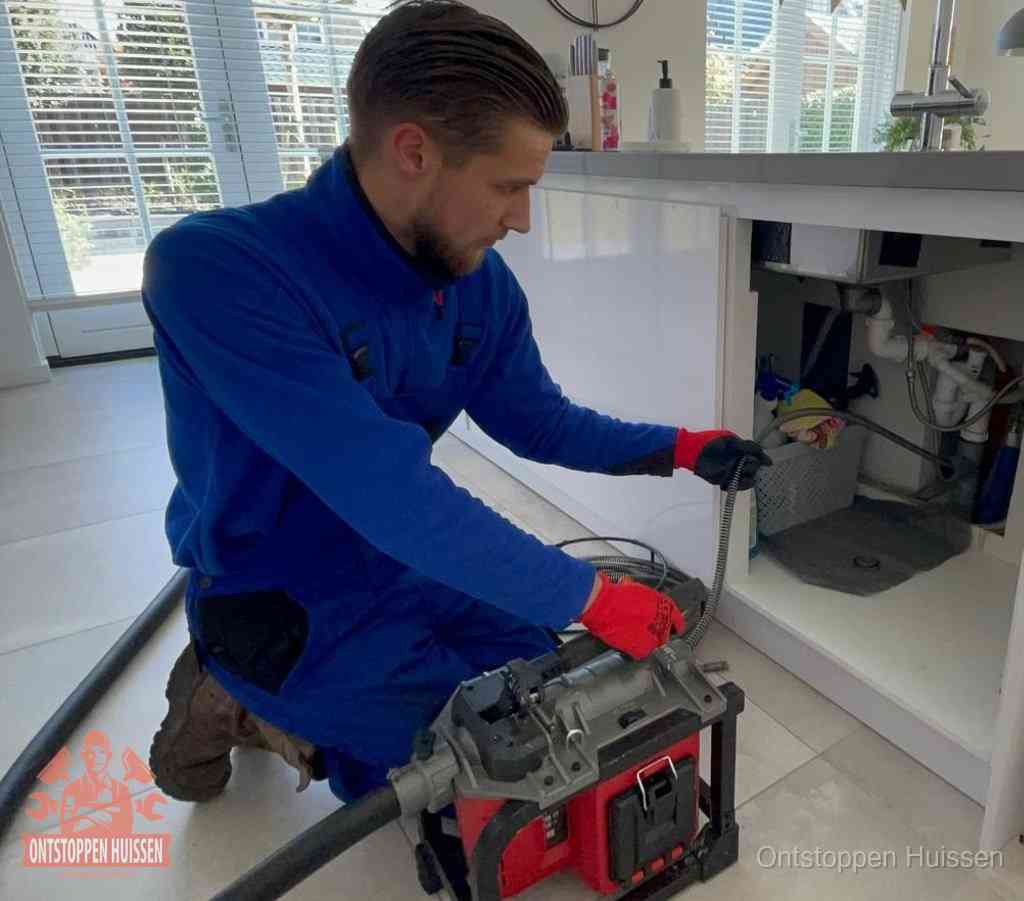Zelf Afvoer Ontstoppen Huissen Zelf Afvoer Ontstoppen Huissen